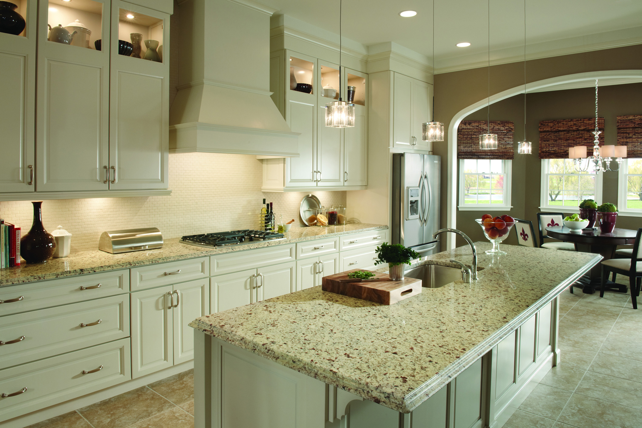 Granite Sims Countertops